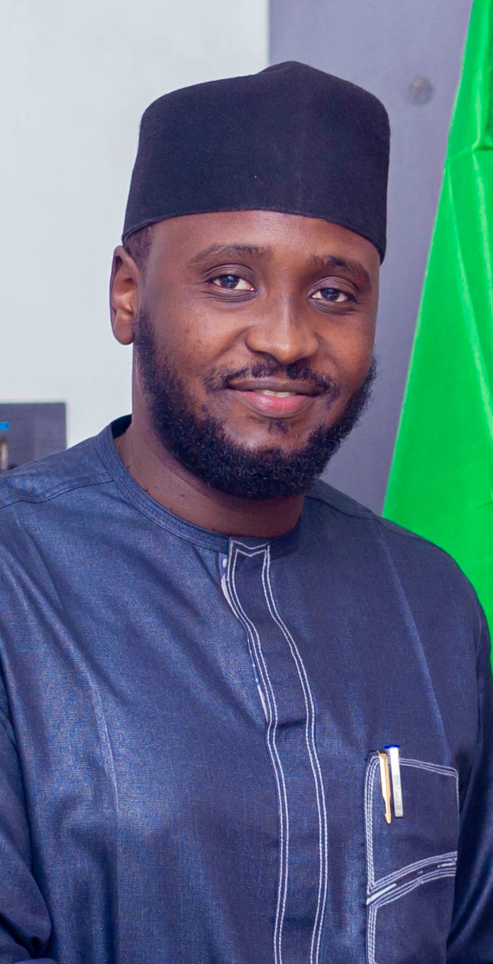 Abubakar Sadiq Abbas